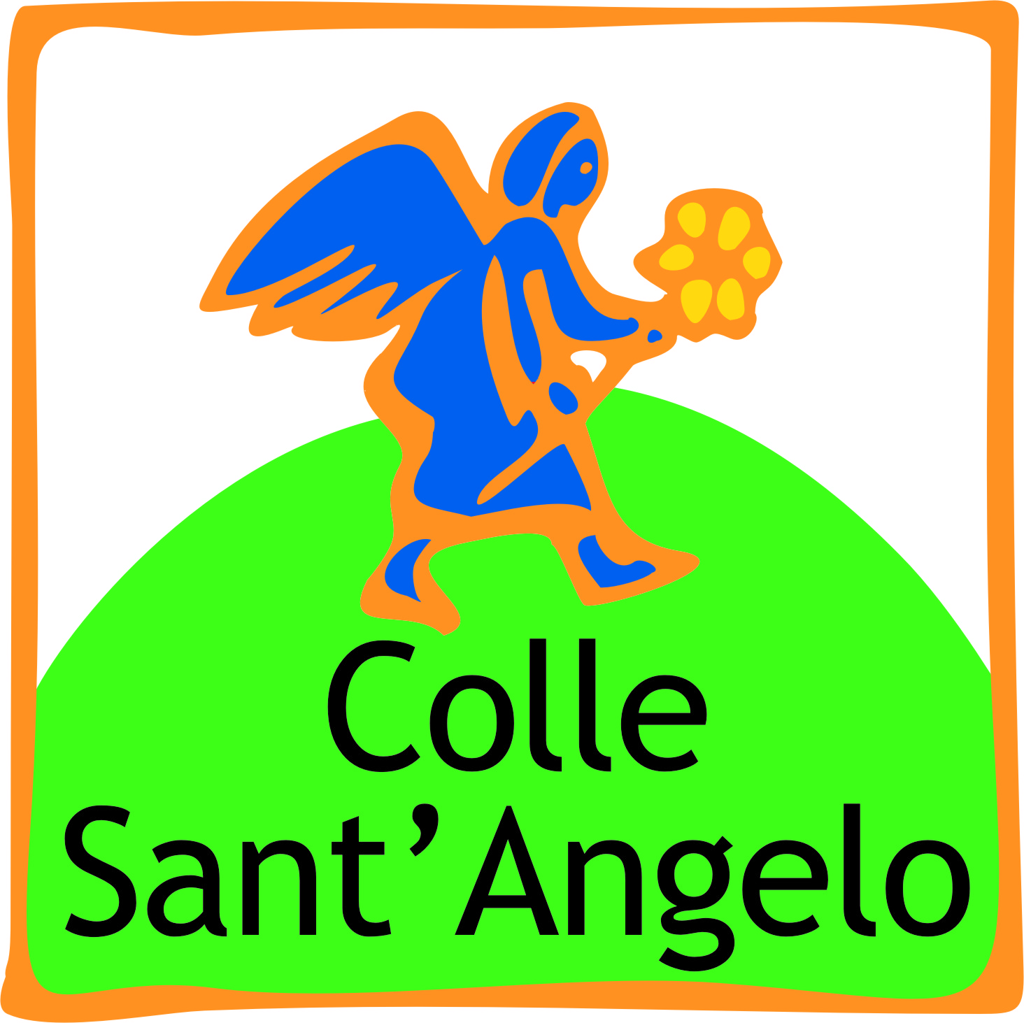 Colle Sant'angelo